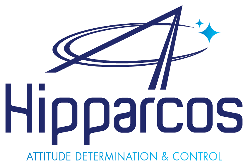Hipparcos logo